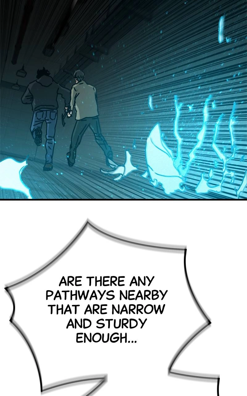 Hiding Out in an Apocalypse Chapter 38, page 89 of 151
