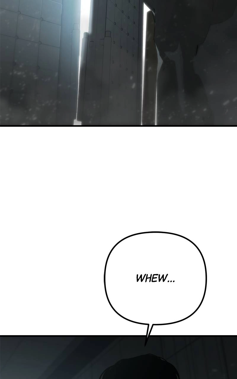 Hiding Out in an Apocalypse Chapter 38, page 9 of 151