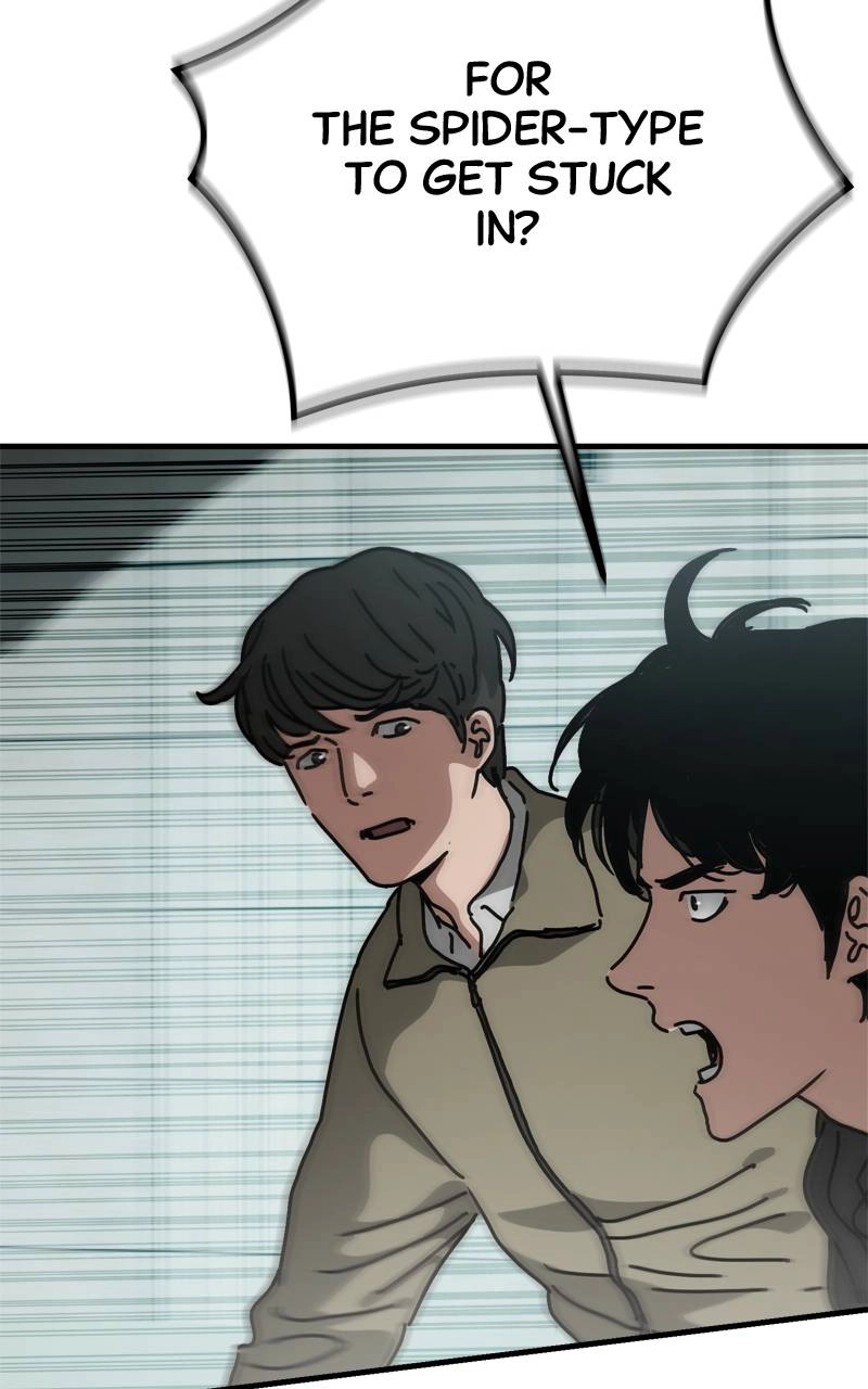 Hiding Out in an Apocalypse Chapter 38, page 90 of 151