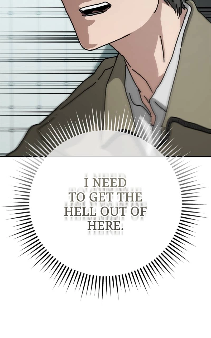 Hiding Out in an Apocalypse Chapter 38, page 93 of 151