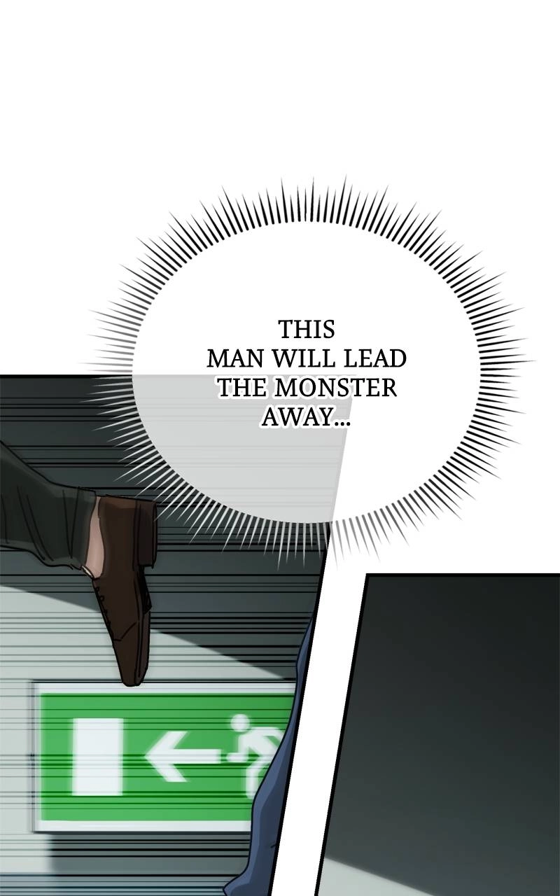 Hiding Out in an Apocalypse Chapter 38, page 94 of 151