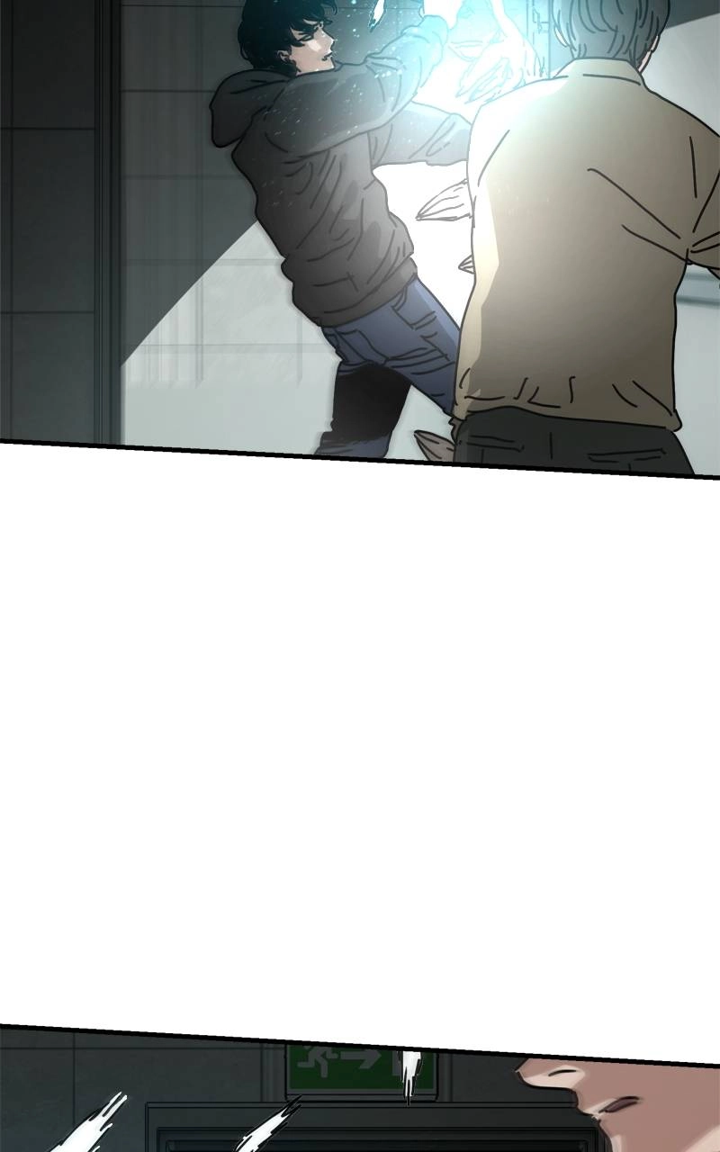 Hiding Out in an Apocalypse Chapter 38, page 99 of 151