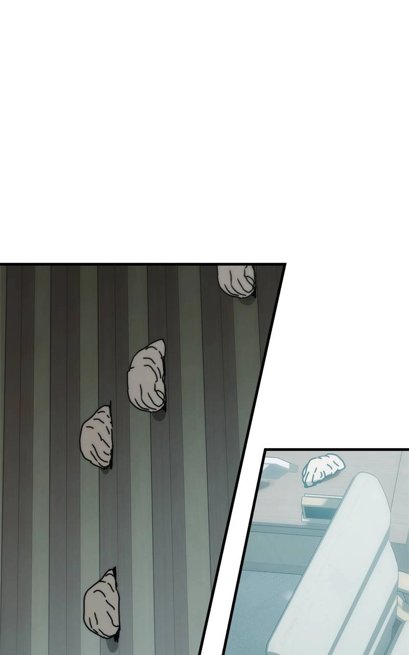 Hiding Out in an Apocalypse Chapter 39, page 100 of 141