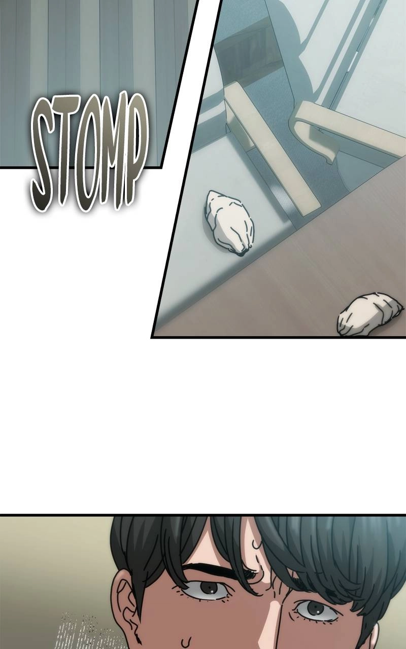 Hiding Out in an Apocalypse Chapter 39, page 101 of 141