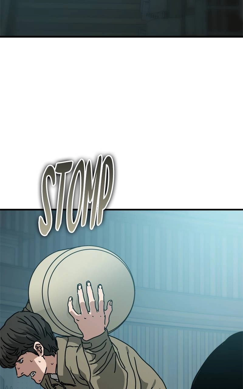 Hiding Out in an Apocalypse Chapter 39, page 106 of 141