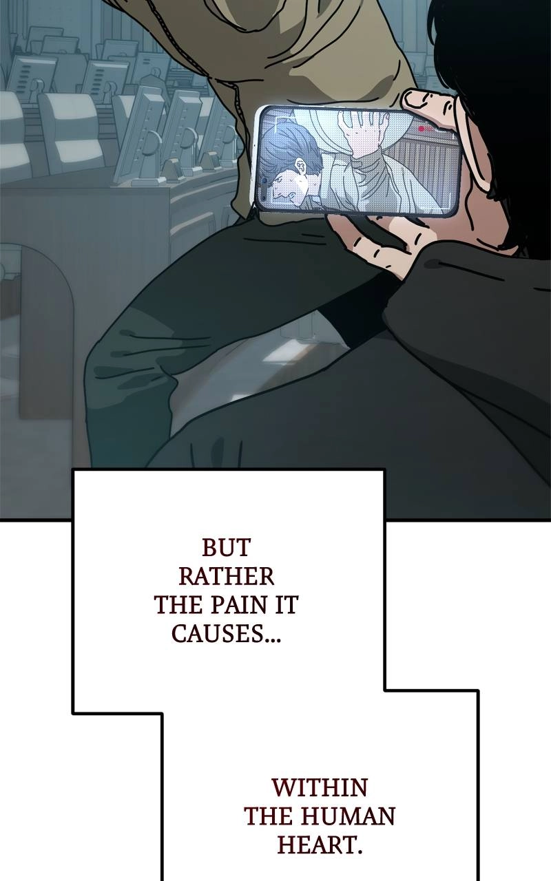 Hiding Out in an Apocalypse Chapter 39, page 107 of 141