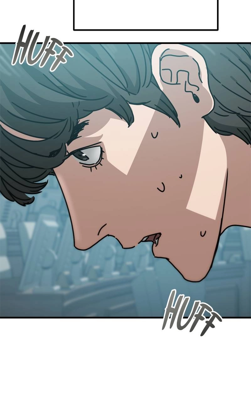 Hiding Out in an Apocalypse Chapter 39, page 108 of 141