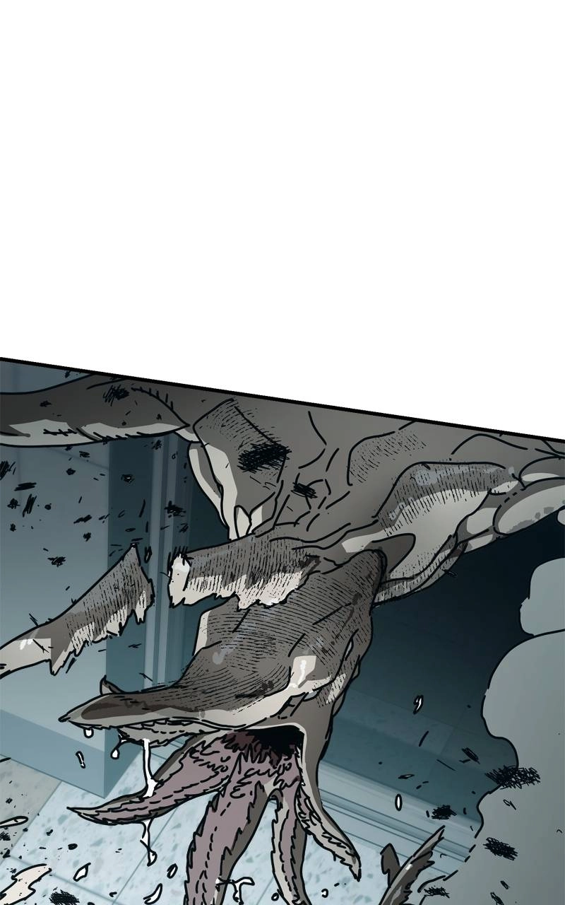 Hiding Out in an Apocalypse Chapter 39, page 11 of 141