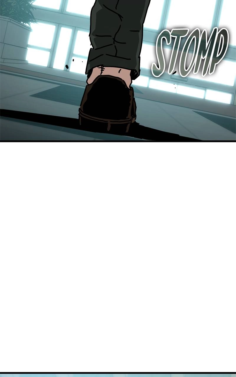 Hiding Out in an Apocalypse Chapter 39, page 116 of 141