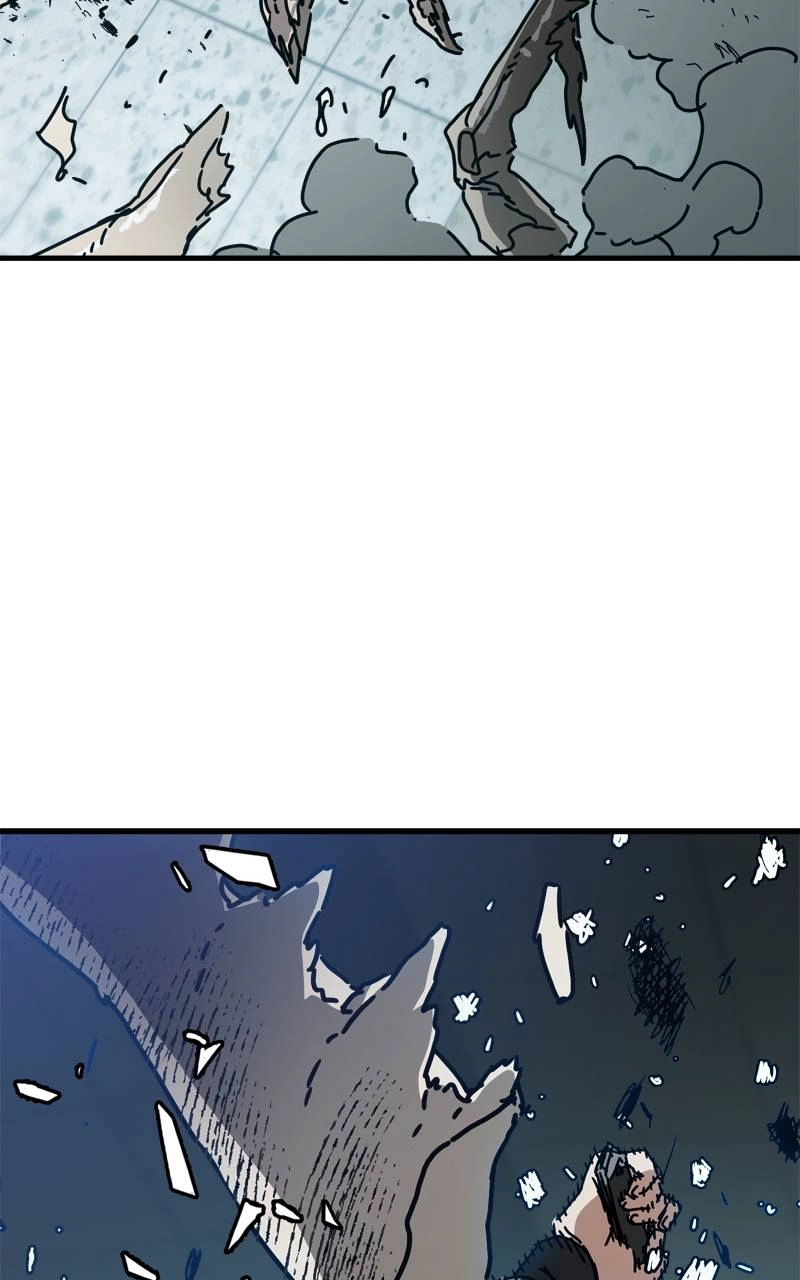 Hiding Out in an Apocalypse Chapter 39, page 12 of 141