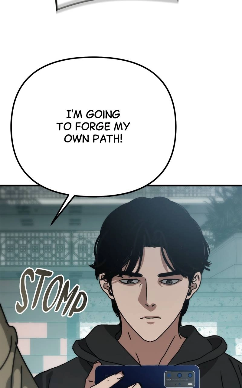 Hiding Out in an Apocalypse Chapter 39, page 124 of 141