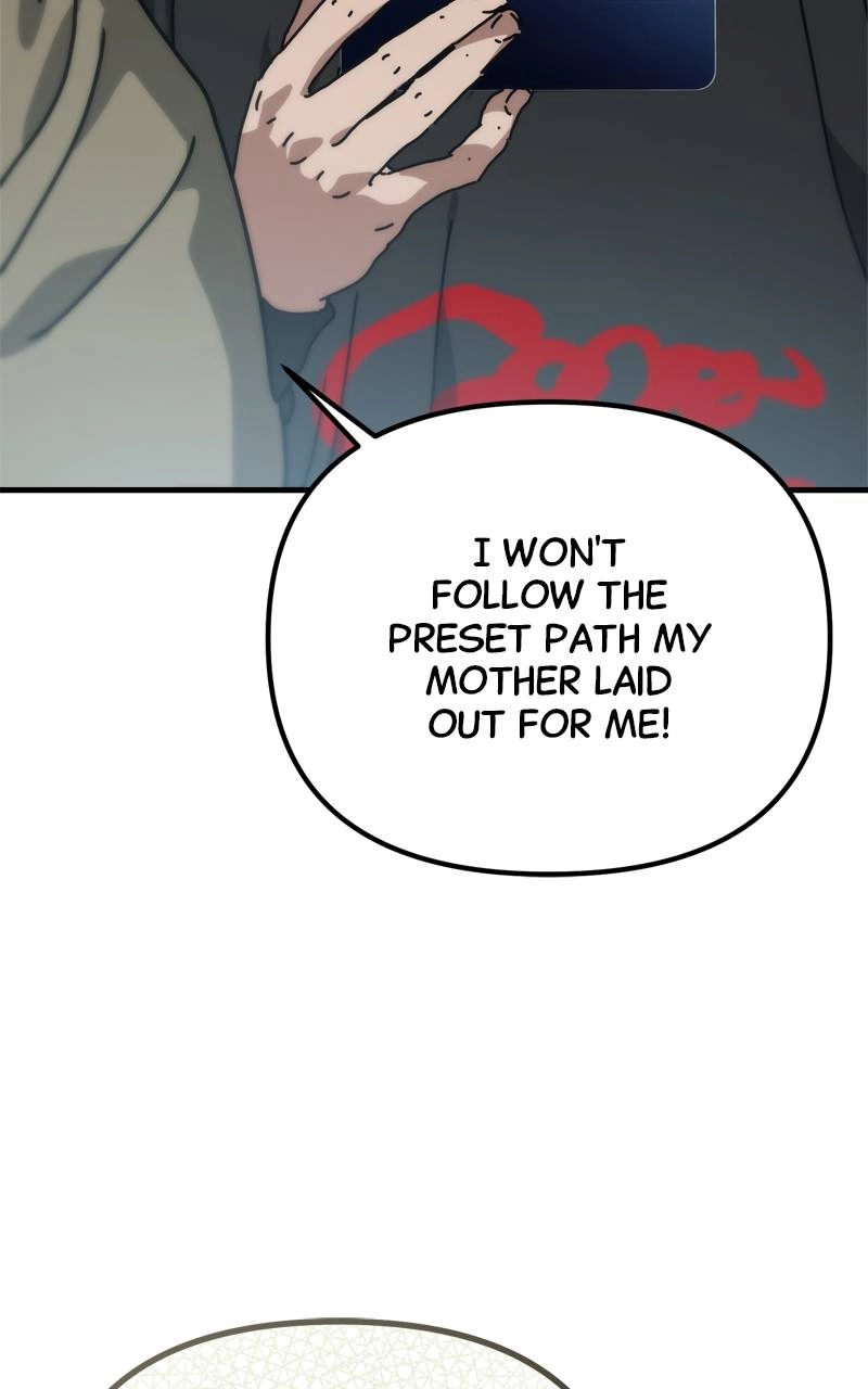 Hiding Out in an Apocalypse Chapter 39, page 125 of 141
