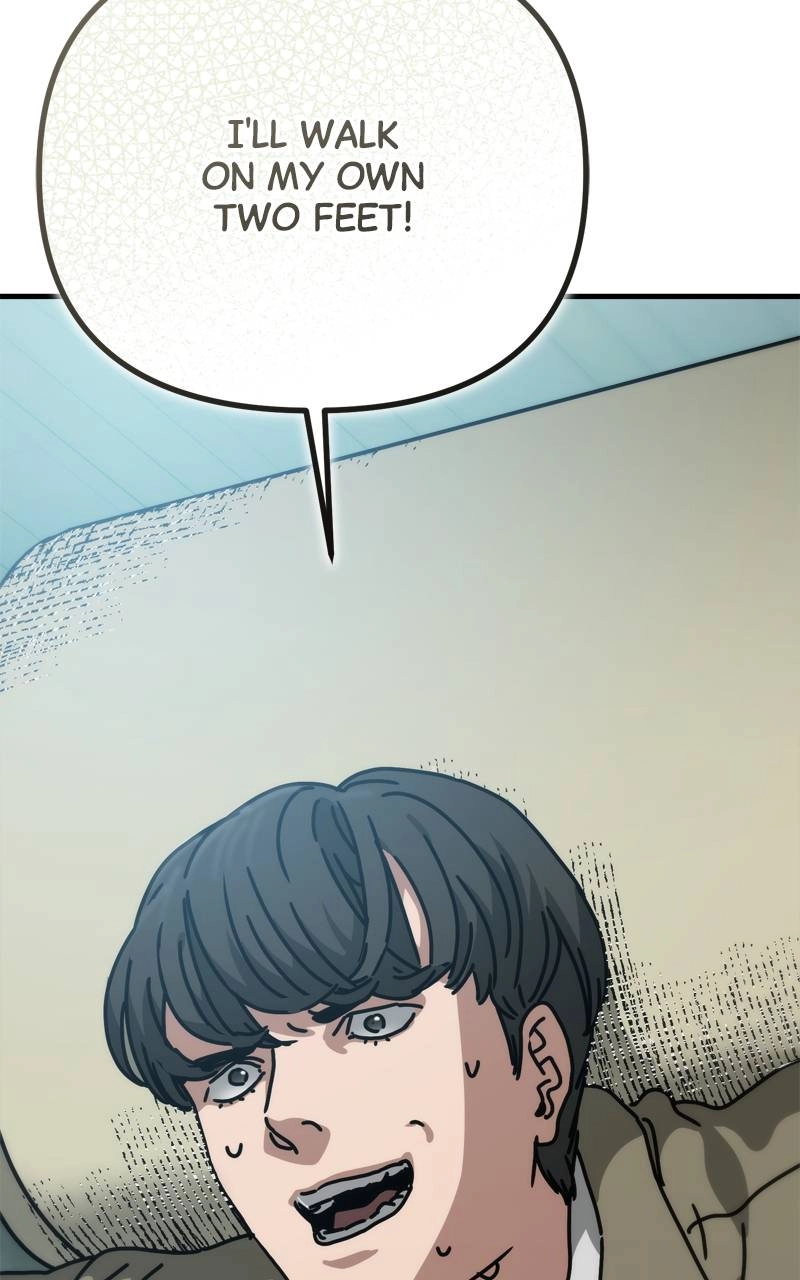 Hiding Out in an Apocalypse Chapter 39, page 126 of 141