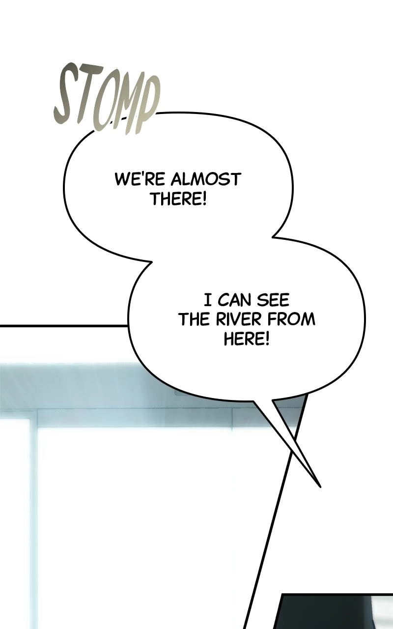 Hiding Out in an Apocalypse Chapter 39, page 128 of 141