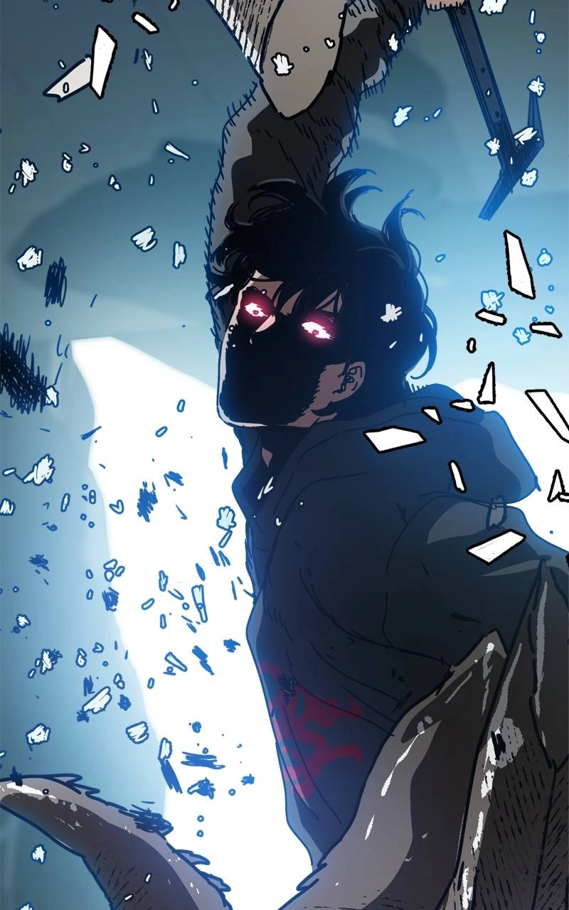Hiding Out in an Apocalypse Chapter 39, page 13 of 141