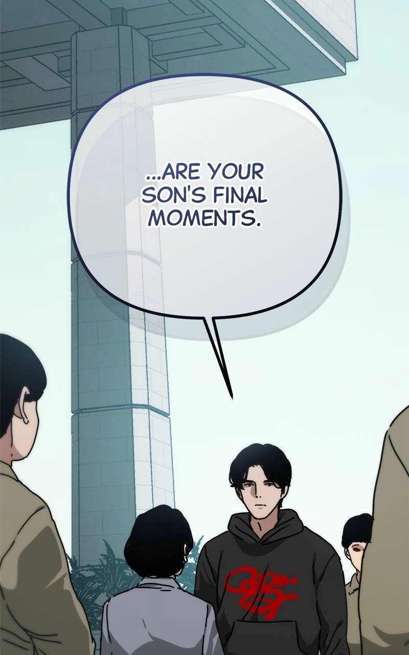 Hiding Out in an Apocalypse Chapter 39, page 138 of 141