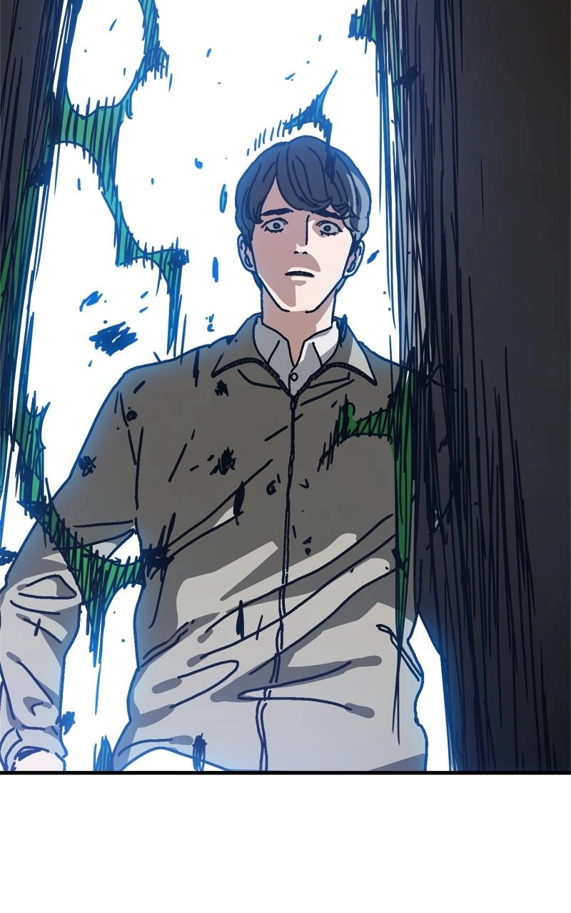 Hiding Out in an Apocalypse Chapter 39, page 17 of 141