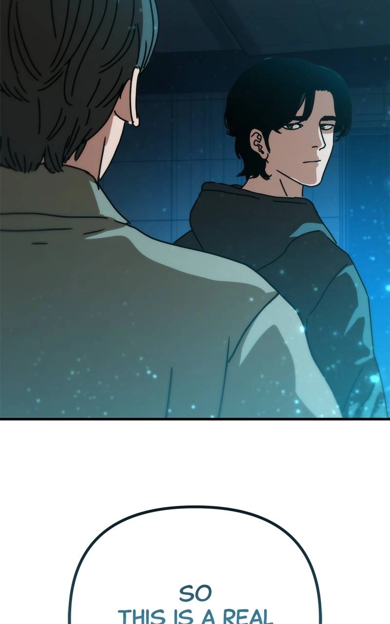 Hiding Out in an Apocalypse Chapter 39, page 27 of 141