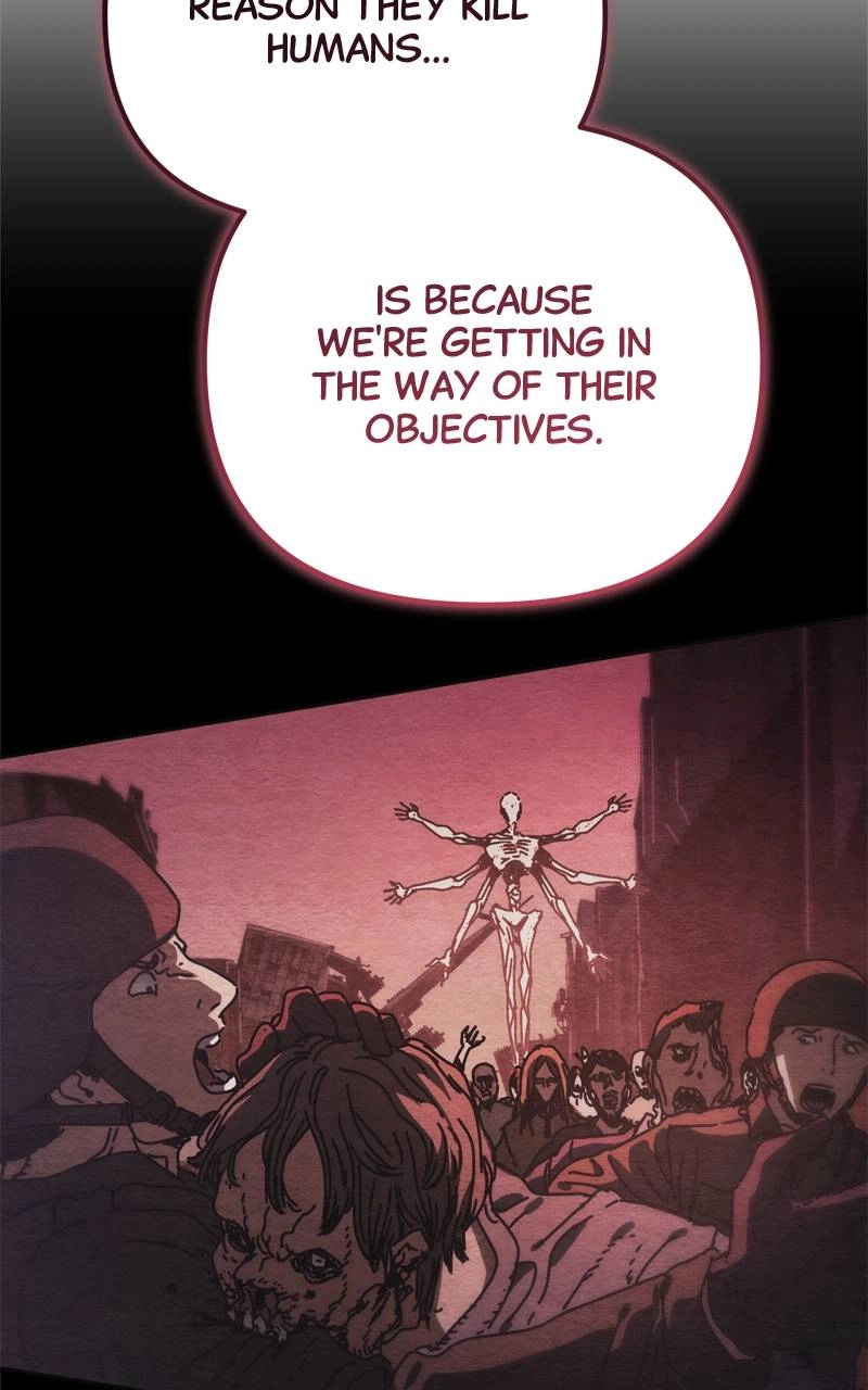 Hiding Out in an Apocalypse Chapter 39, page 32 of 141