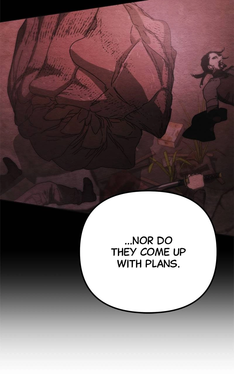 Hiding Out in an Apocalypse Chapter 39, page 34 of 141
