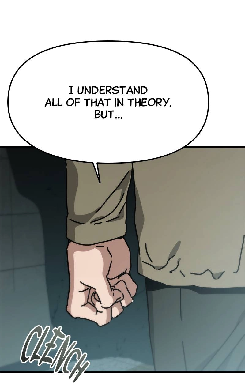 Hiding Out in an Apocalypse Chapter 39, page 36 of 141