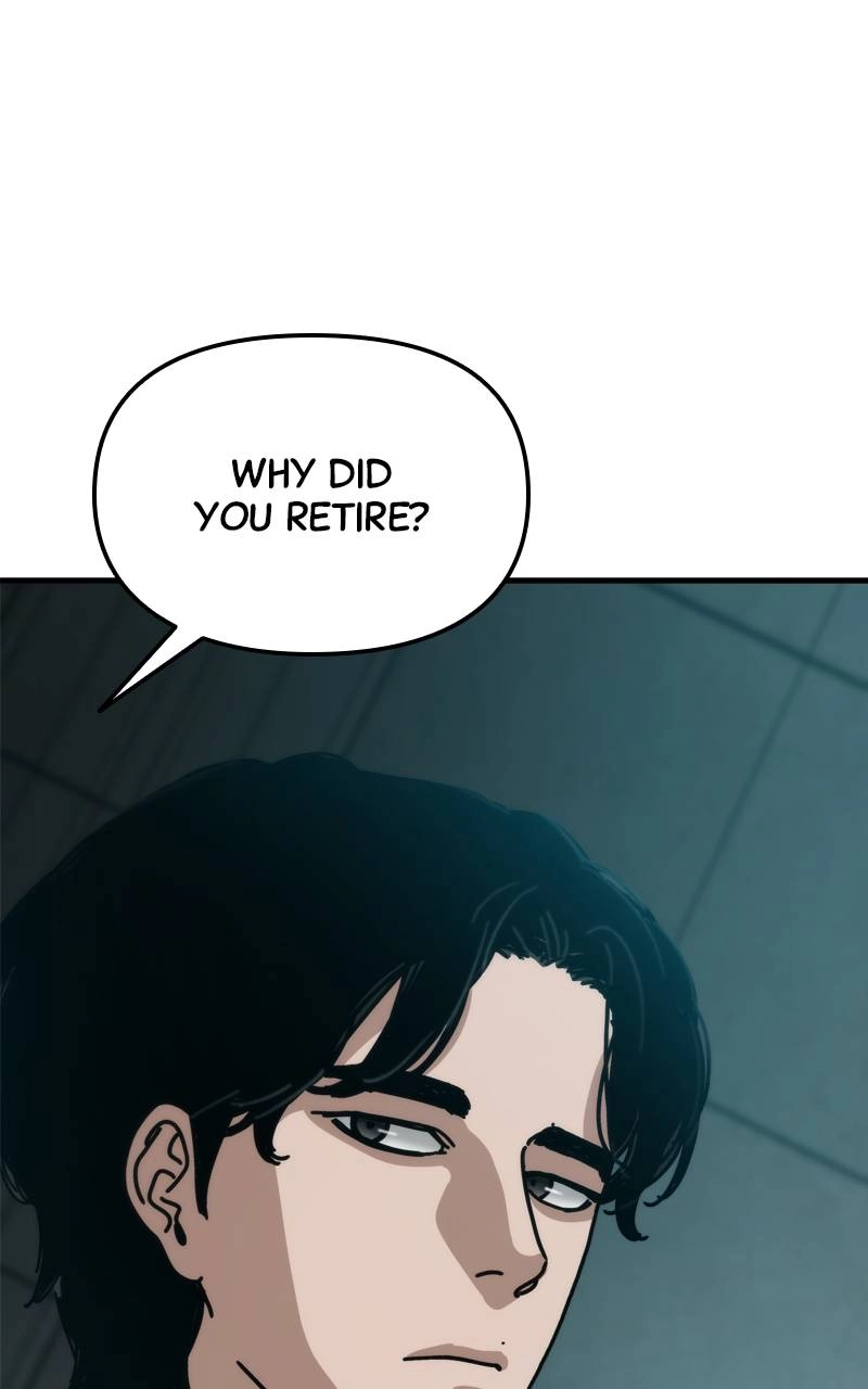Hiding Out in an Apocalypse Chapter 39, page 39 of 141