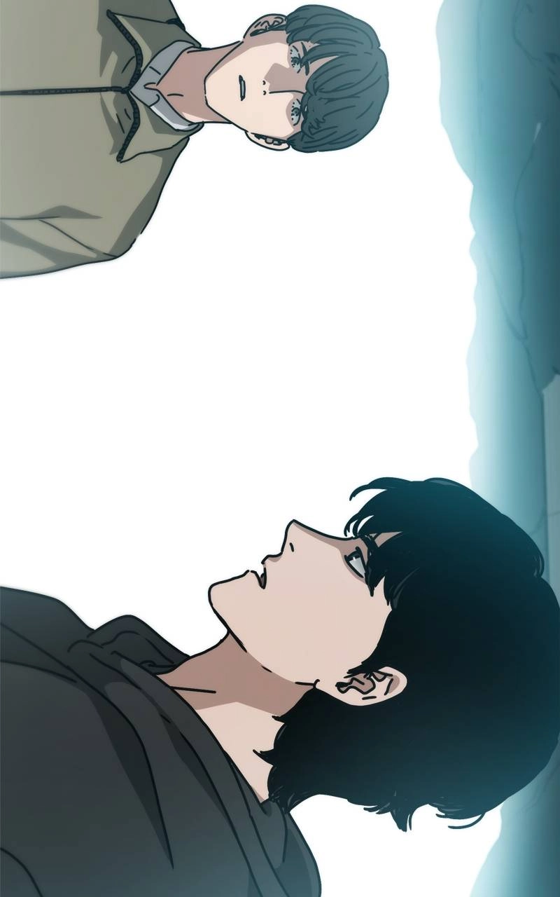 Hiding Out in an Apocalypse Chapter 39, page 42 of 141
