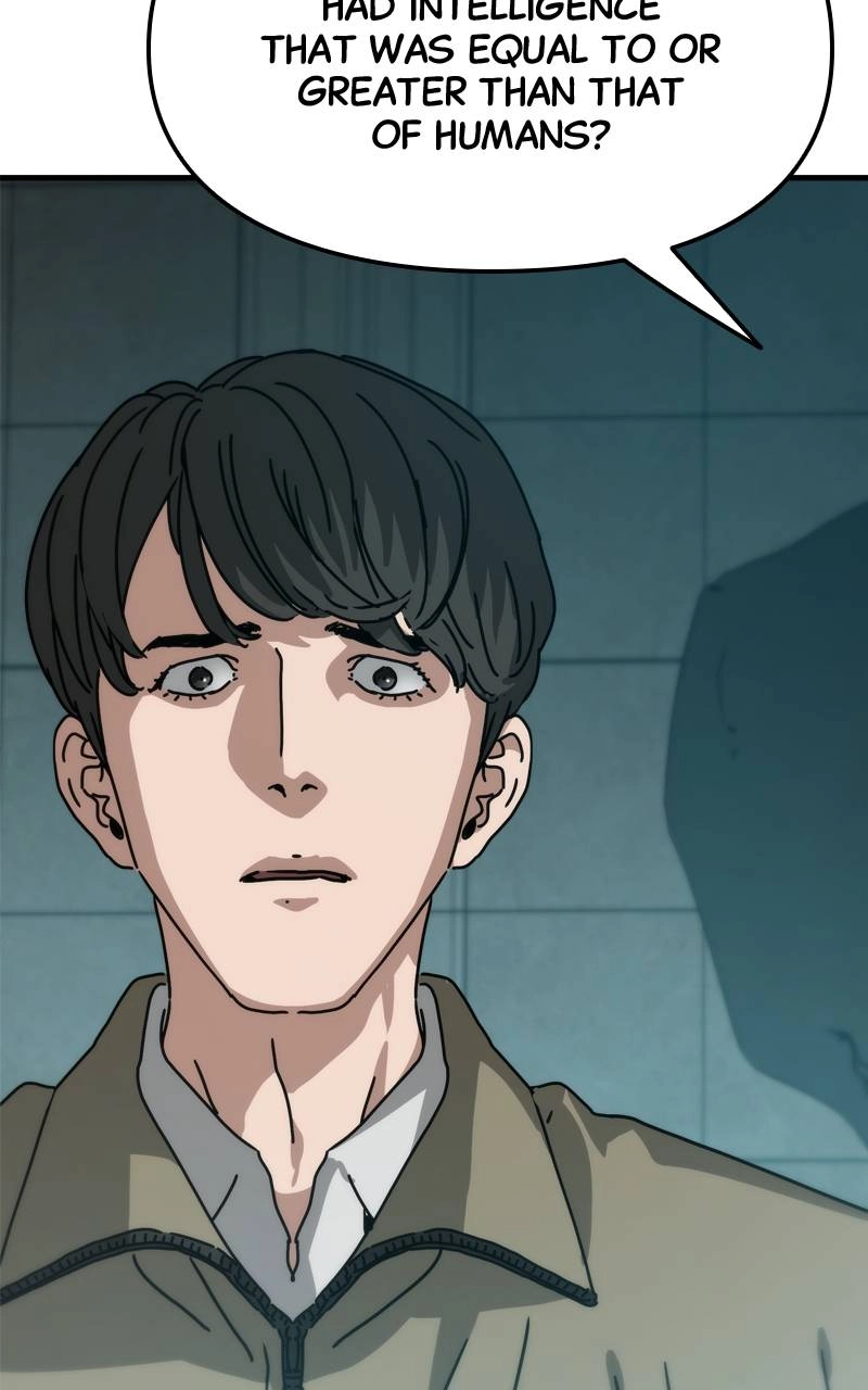 Hiding Out in an Apocalypse Chapter 39, page 44 of 141