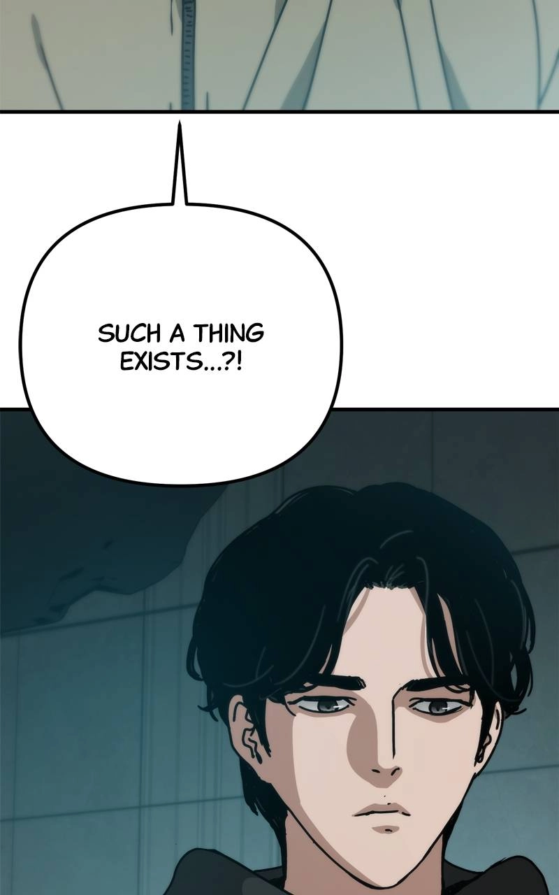 Hiding Out in an Apocalypse Chapter 39, page 45 of 141