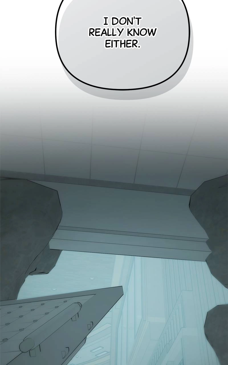 Hiding Out in an Apocalypse Chapter 39, page 47 of 141