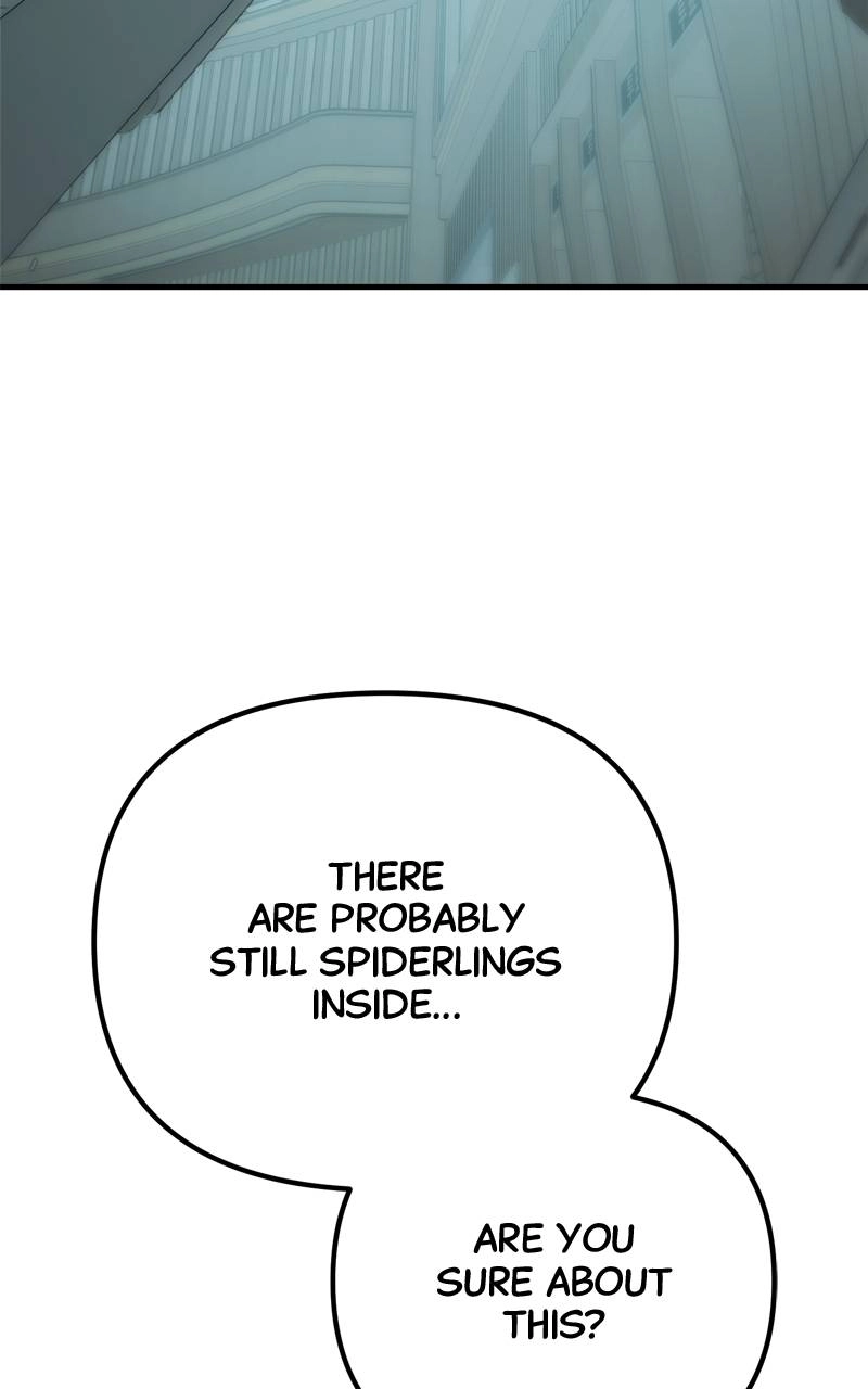 Hiding Out in an Apocalypse Chapter 39, page 48 of 141
