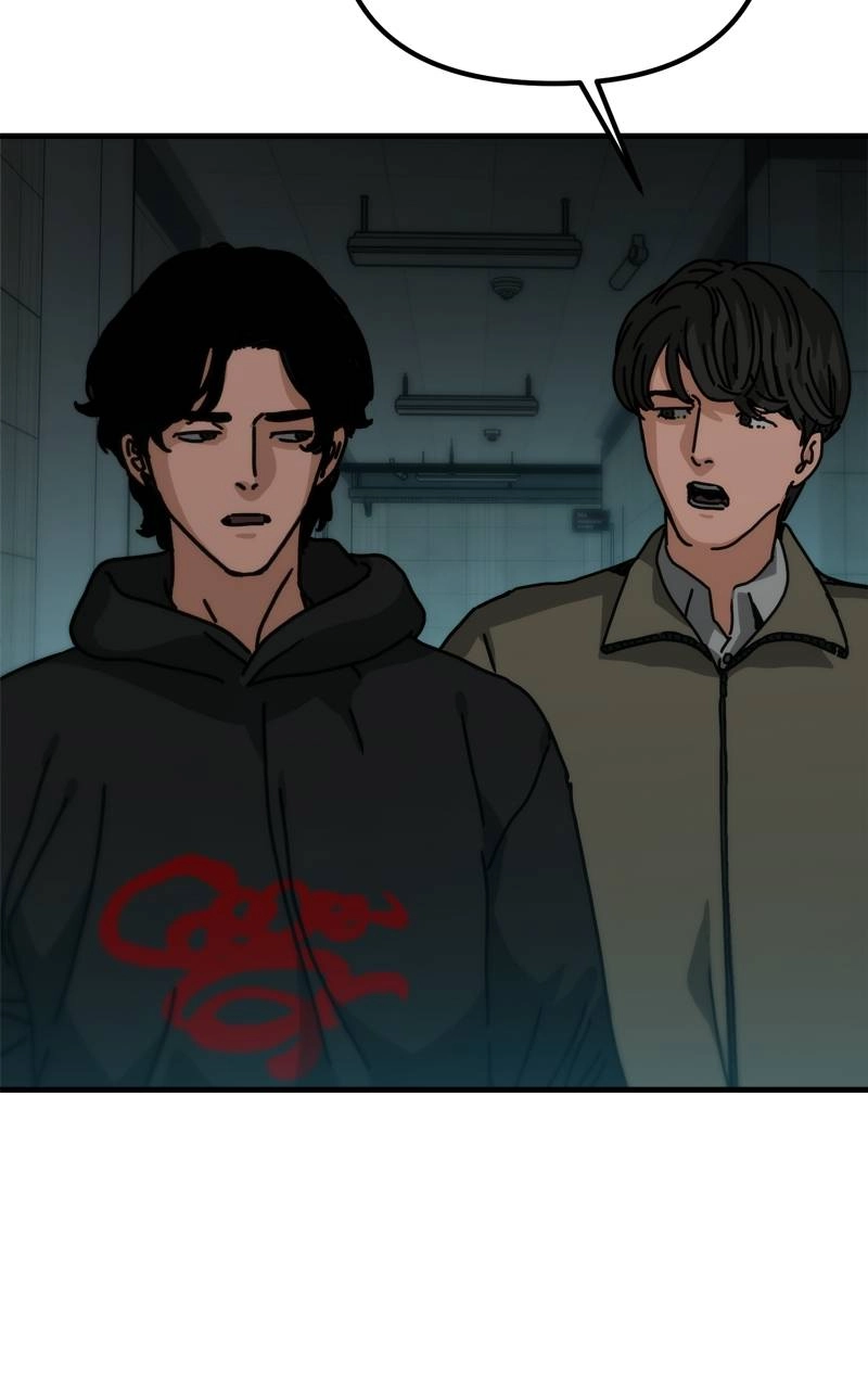 Hiding Out in an Apocalypse Chapter 39, page 49 of 141