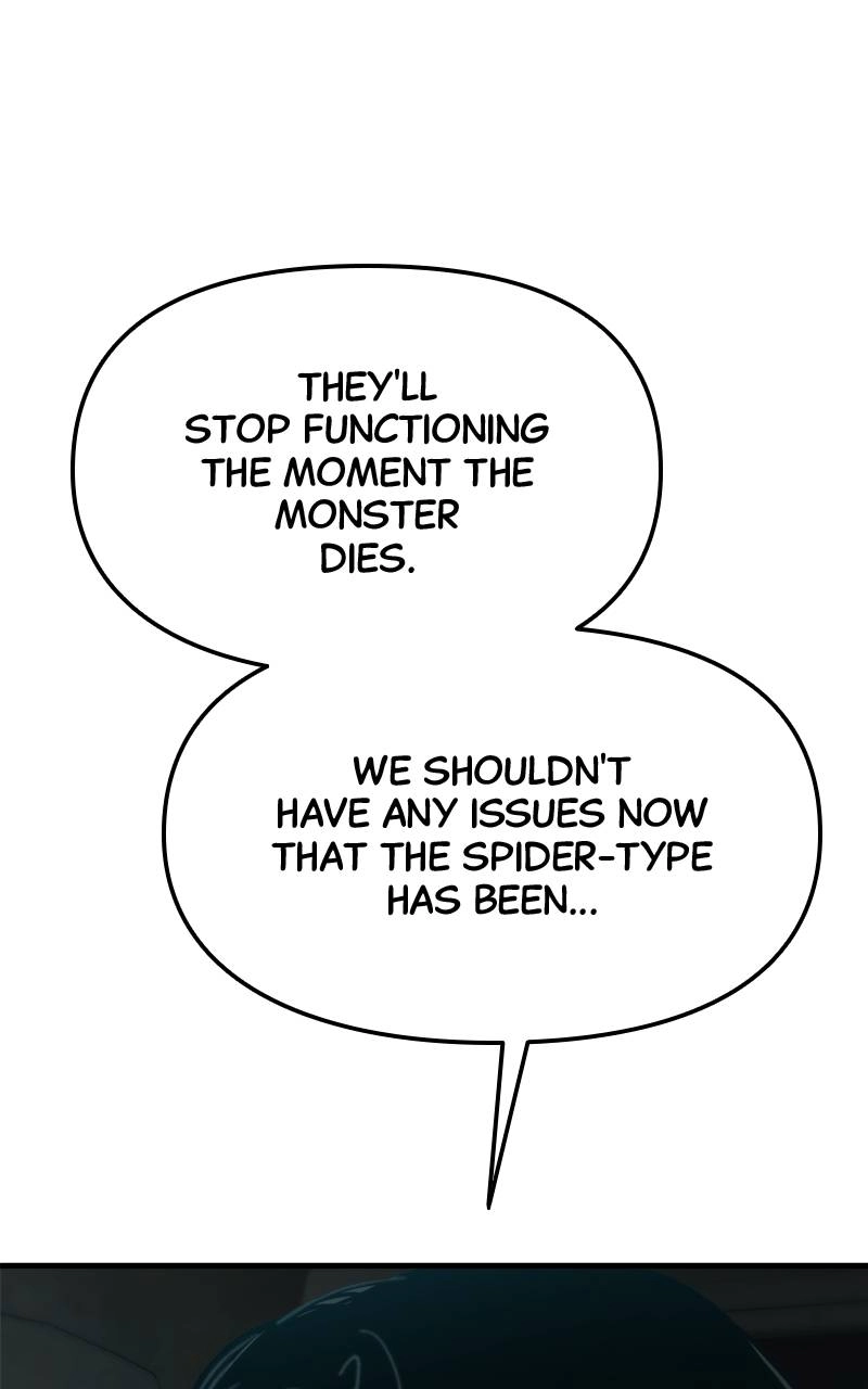 Hiding Out in an Apocalypse Chapter 39, page 50 of 141