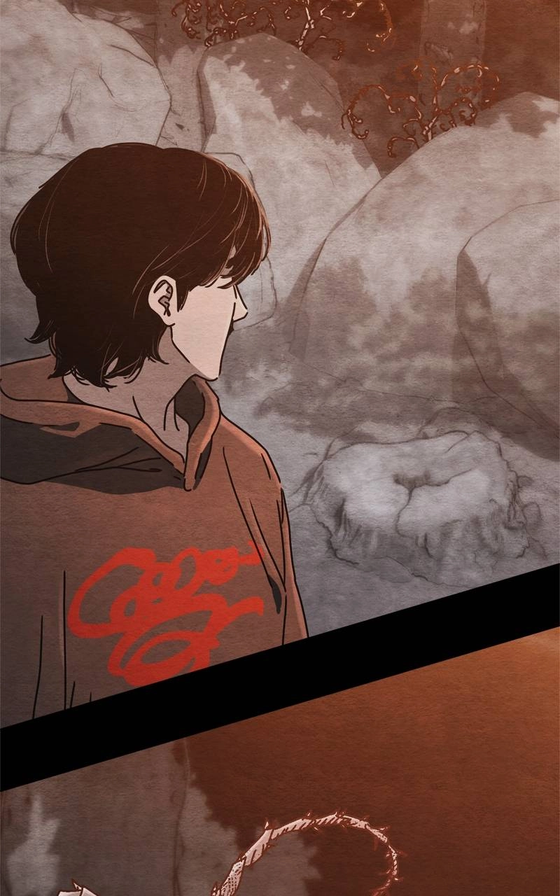 Hiding Out in an Apocalypse Chapter 39, page 56 of 141
