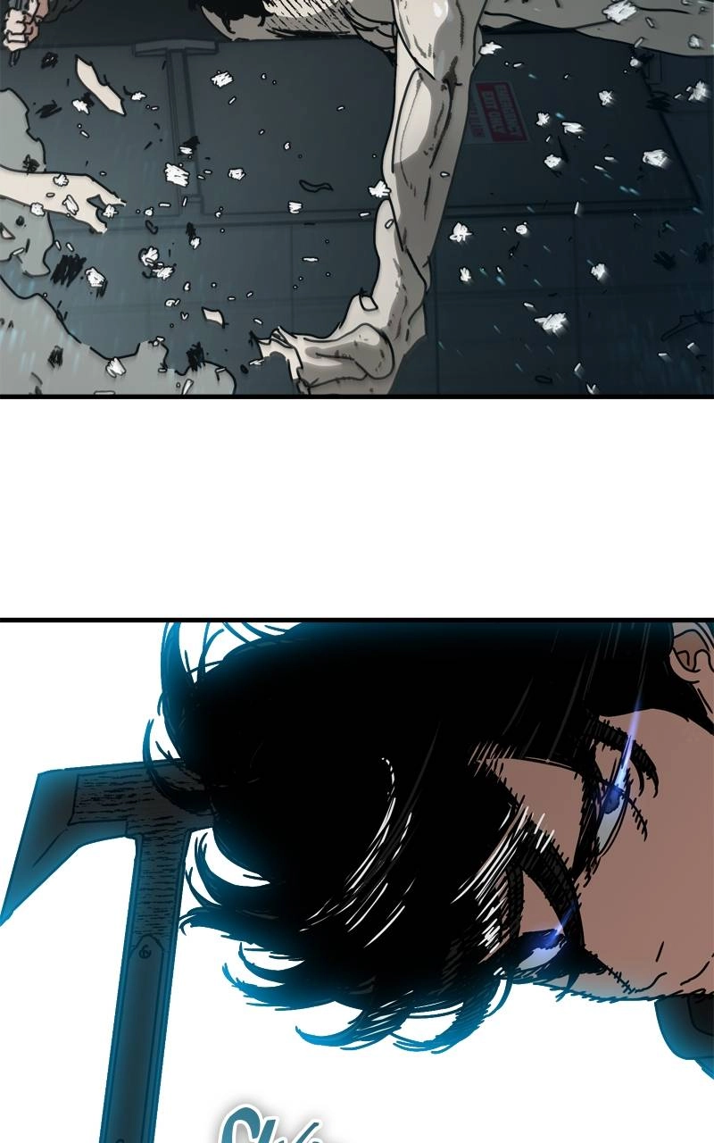 Hiding Out in an Apocalypse Chapter 39, page 6 of 141