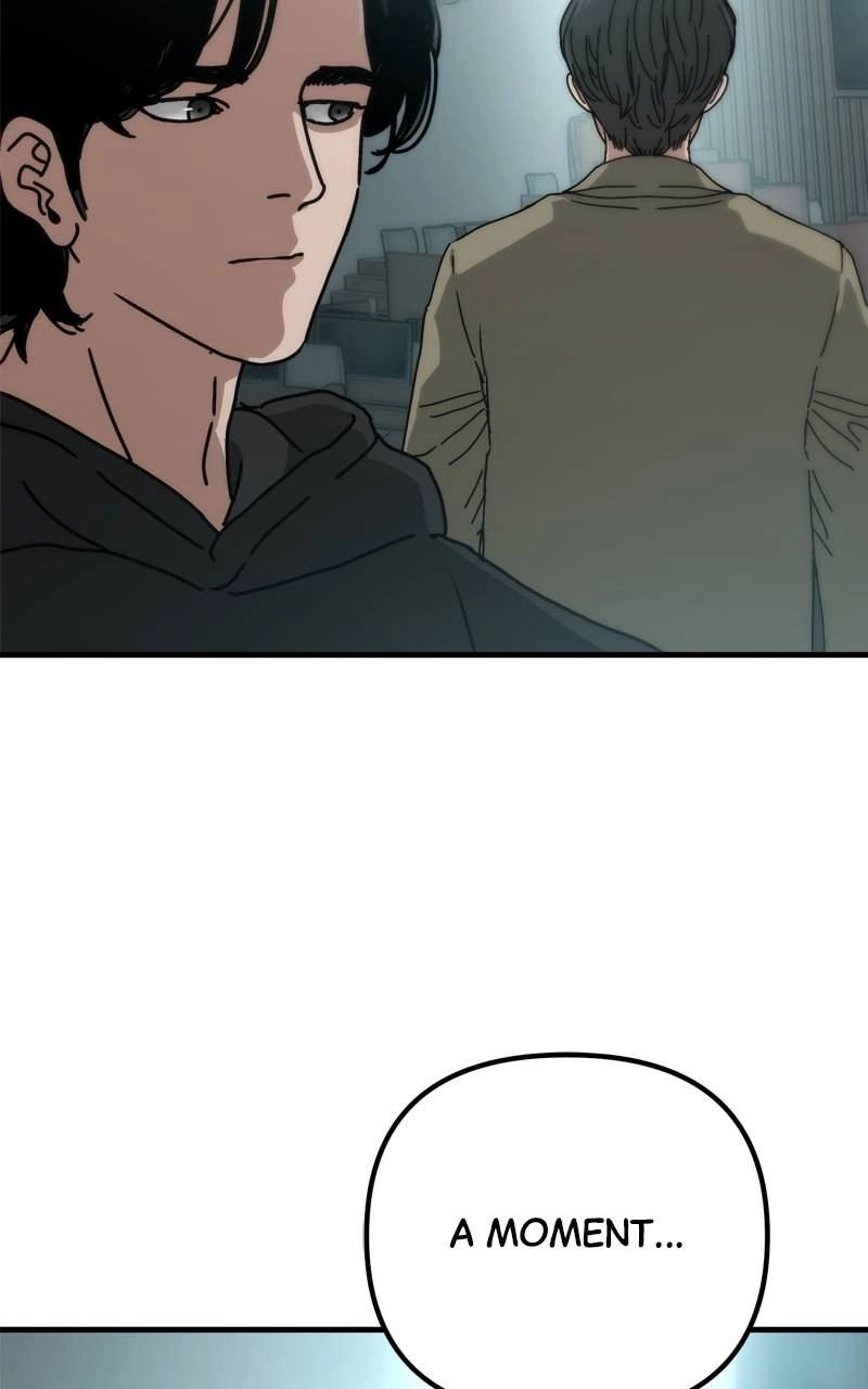 Hiding Out in an Apocalypse Chapter 39, page 63 of 141