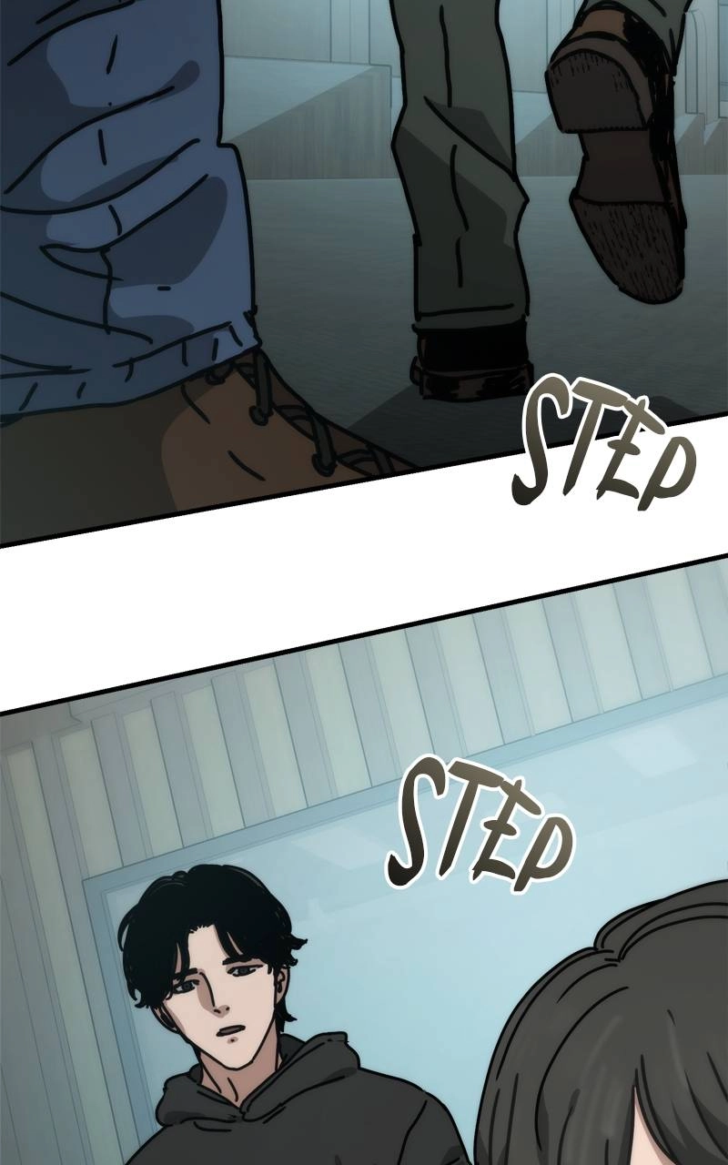 Hiding Out in an Apocalypse Chapter 39, page 68 of 141