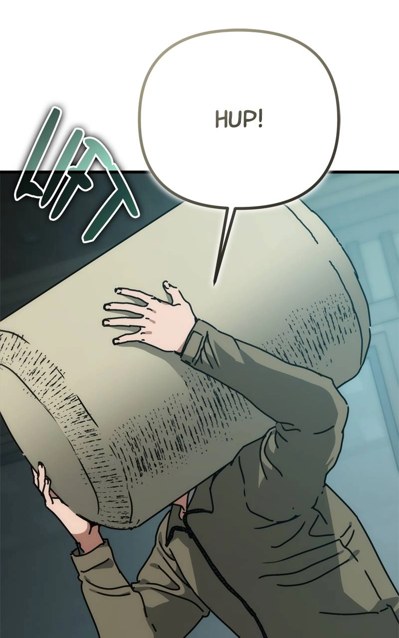 Hiding Out in an Apocalypse Chapter 39, page 70 of 141