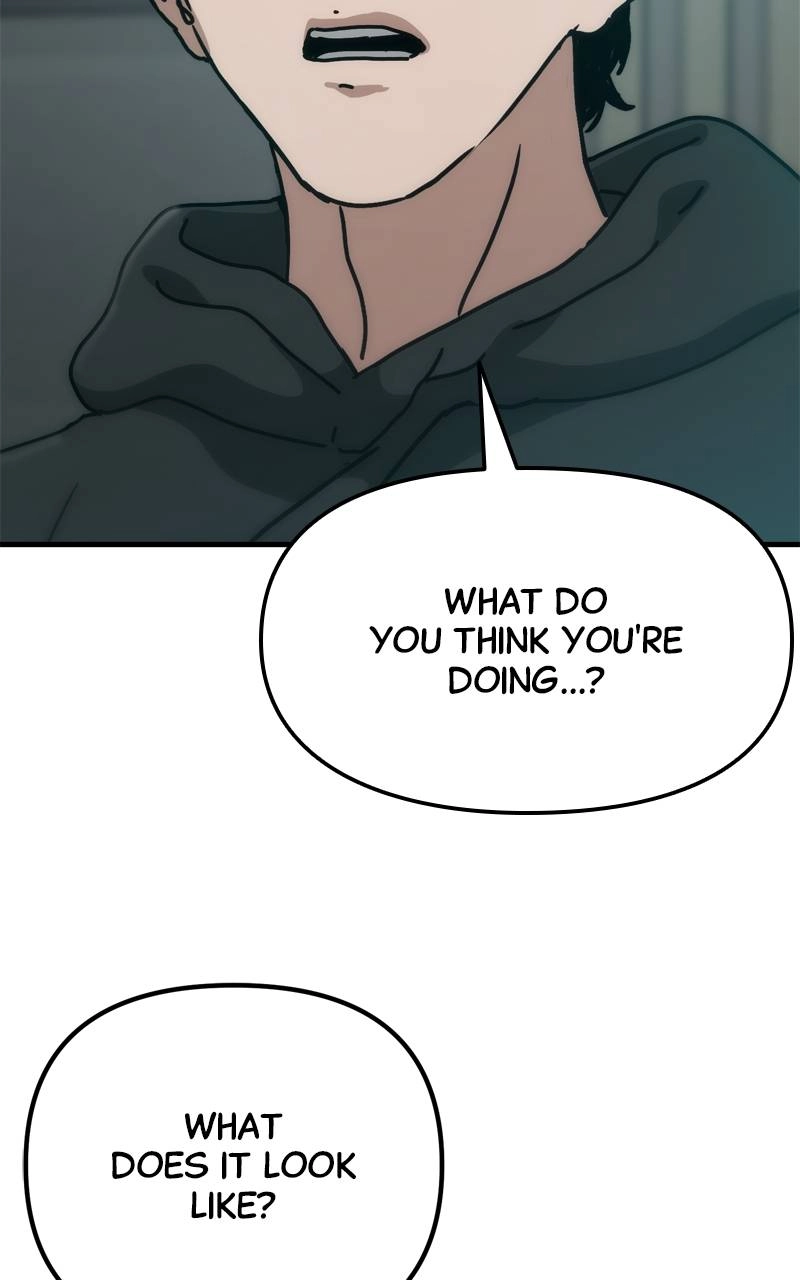 Hiding Out in an Apocalypse Chapter 39, page 73 of 141