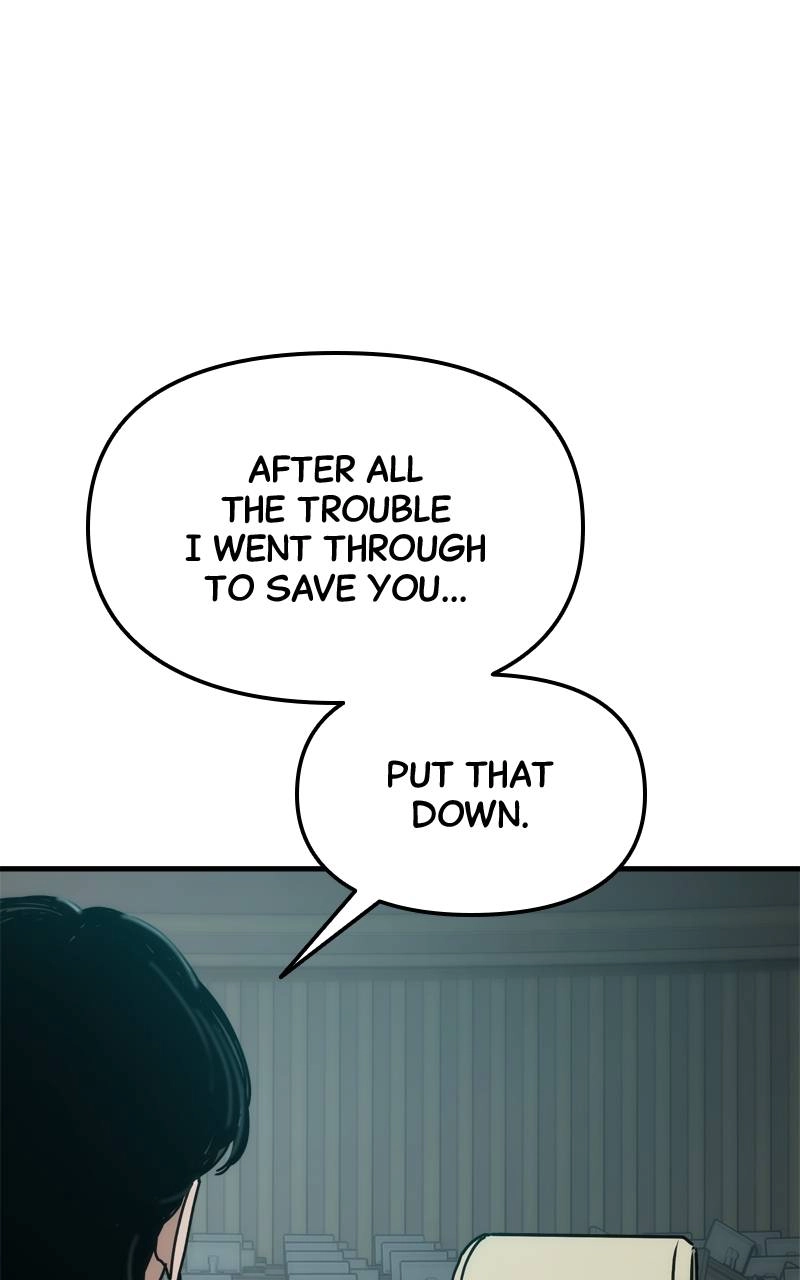 Hiding Out in an Apocalypse Chapter 39, page 75 of 141