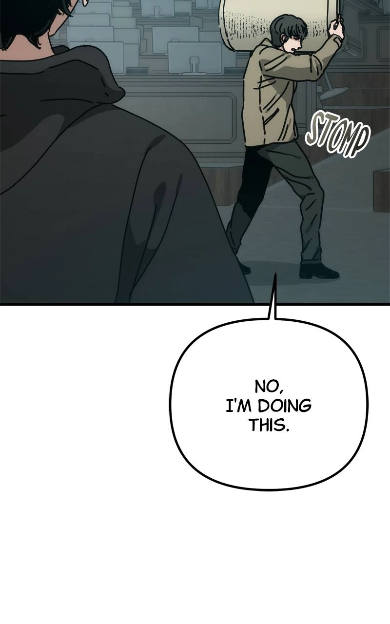 Hiding Out in an Apocalypse Chapter 39, page 76 of 141