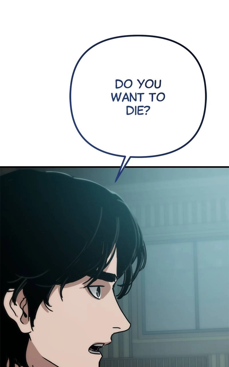 Hiding Out in an Apocalypse Chapter 39, page 77 of 141