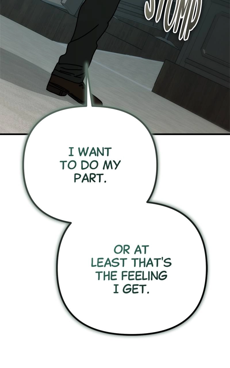 Hiding Out in an Apocalypse Chapter 39, page 83 of 141