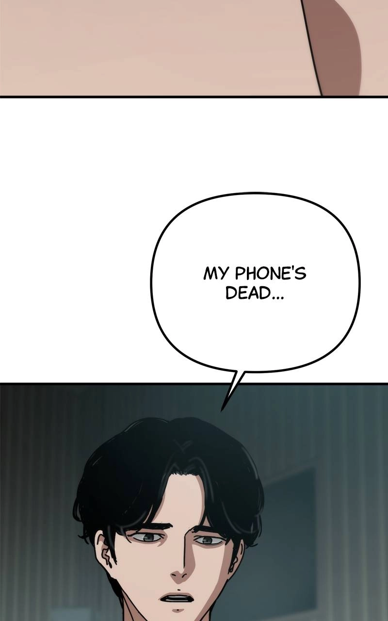 Hiding Out in an Apocalypse Chapter 39, page 92 of 141