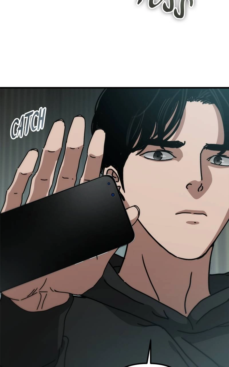 Hiding Out in an Apocalypse Chapter 39, page 95 of 141