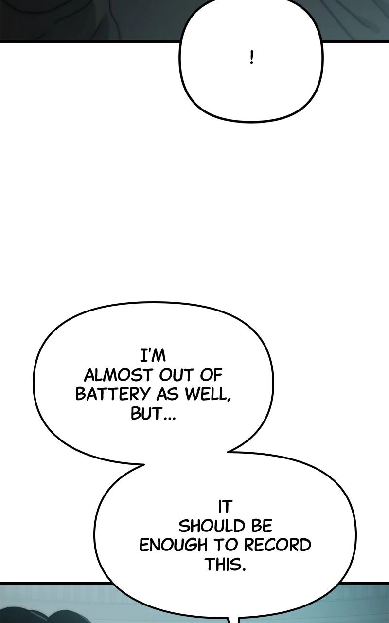 Hiding Out in an Apocalypse Chapter 39, page 96 of 141