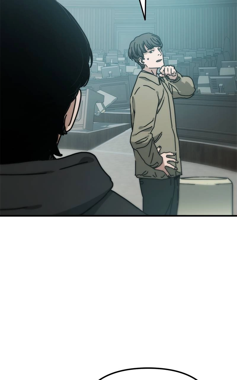 Hiding Out in an Apocalypse Chapter 39, page 97 of 141