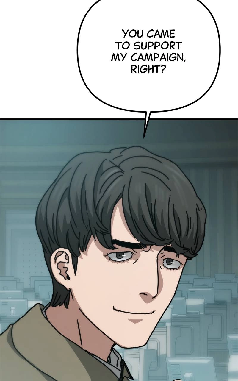 Hiding Out in an Apocalypse Chapter 39, page 98 of 141
