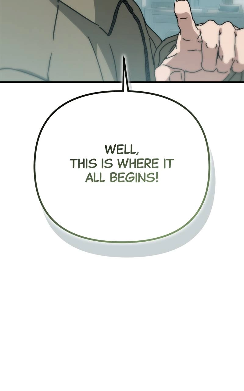 Hiding Out in an Apocalypse Chapter 39, page 99 of 141