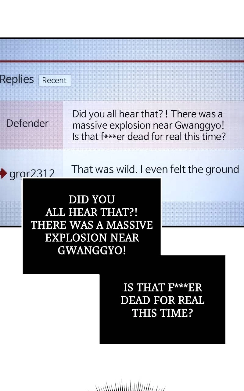 Hiding Out in an Apocalypse Chapter 4, page 101 of 113